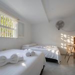 Hotel Getsemaní Central