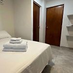 Hotel Getsemaní Central