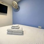 Hotel Getsemaní Central
