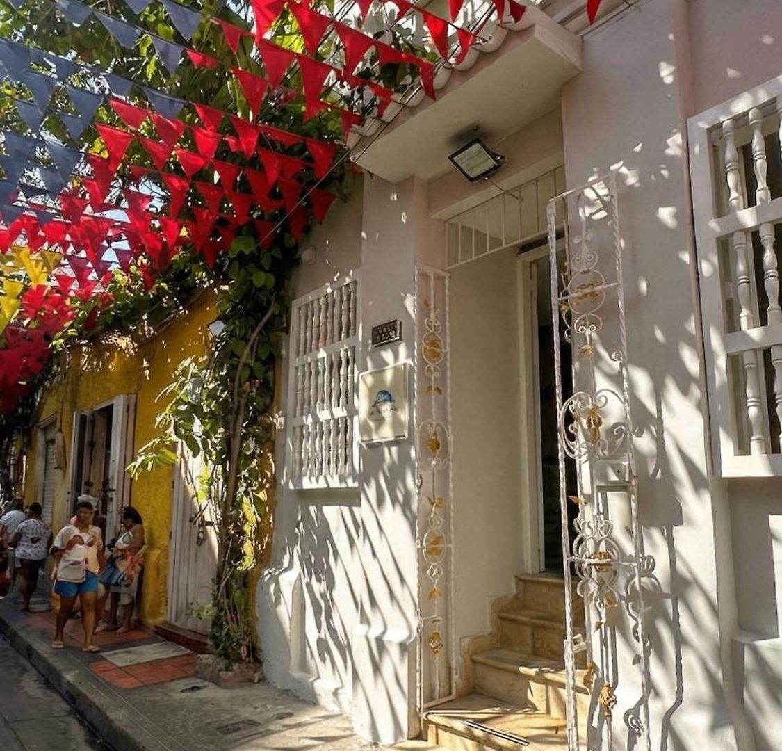 Hotel Getsemaní