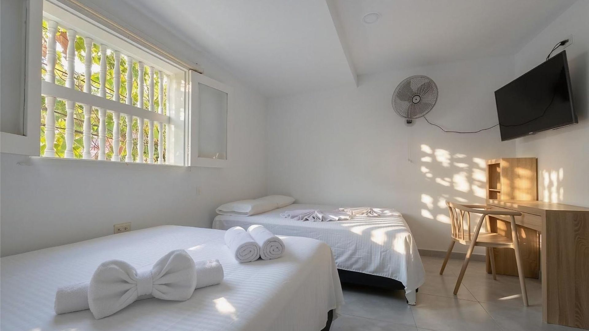 Hotel Getsemaní *