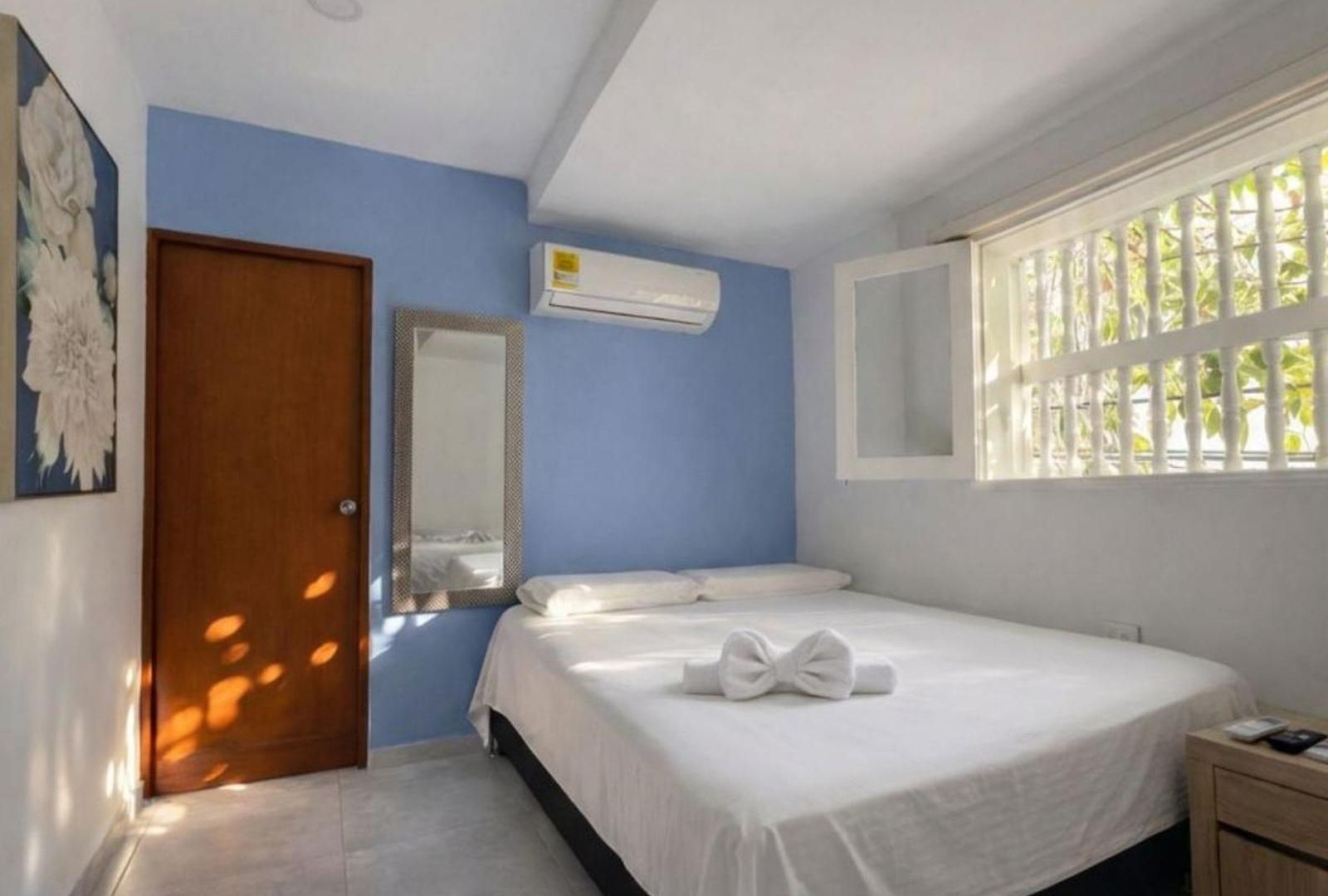 Hotel Getsemaní Cartagena