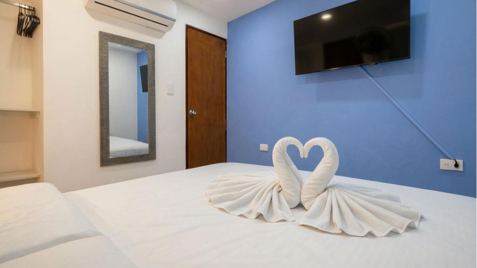 Hotel Getsemaní *