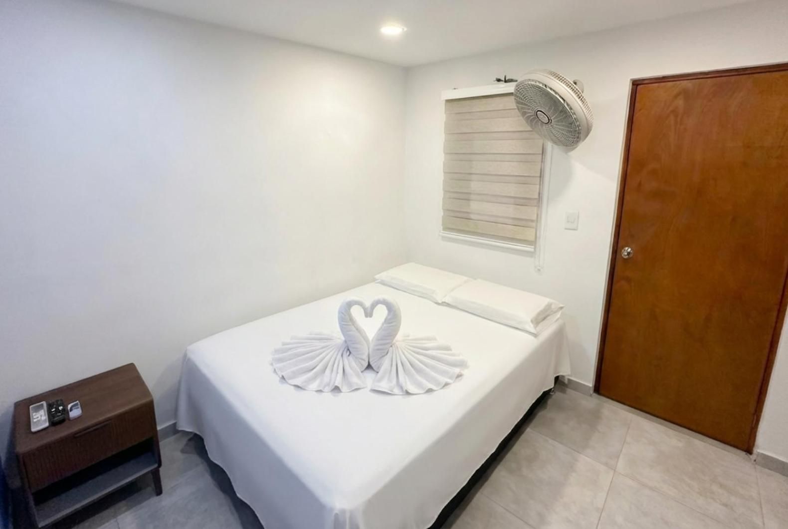Hotel Getsemaní