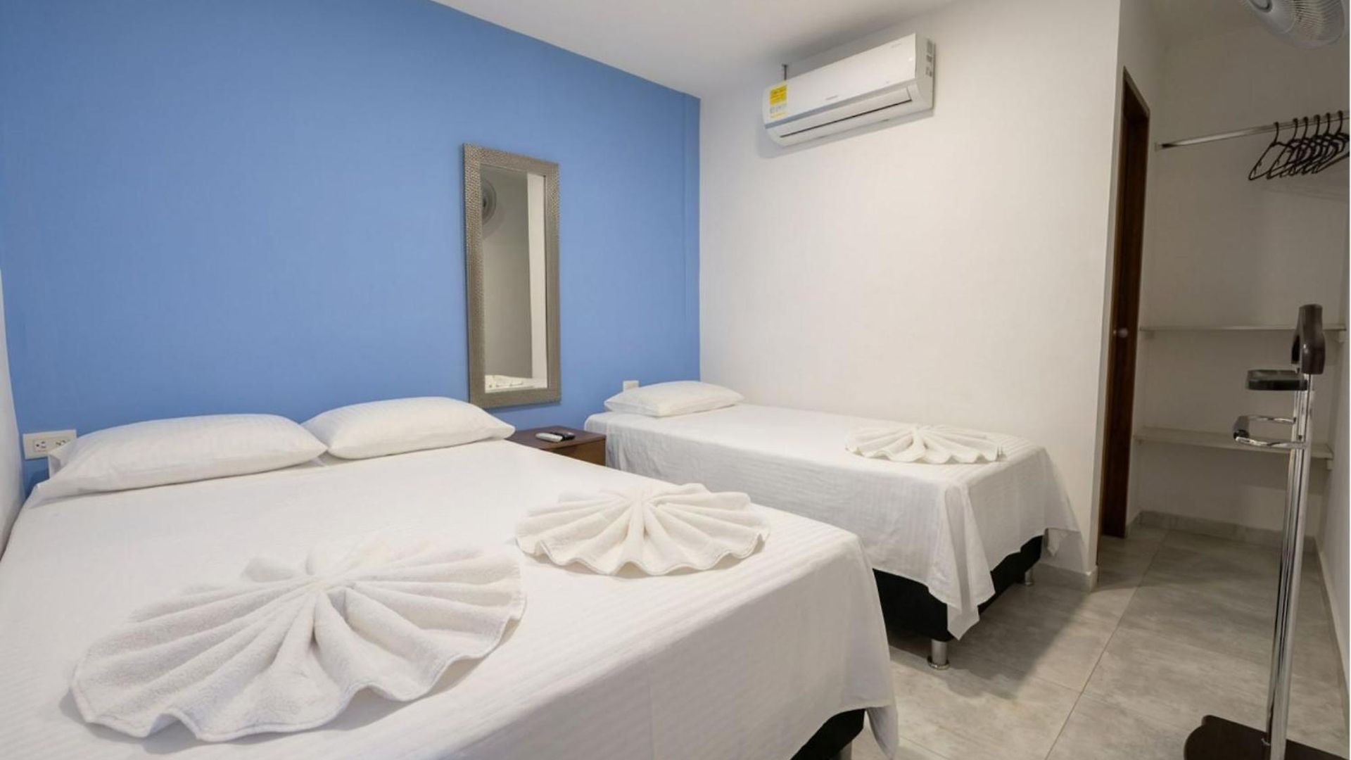 Hotel Getsemaní *