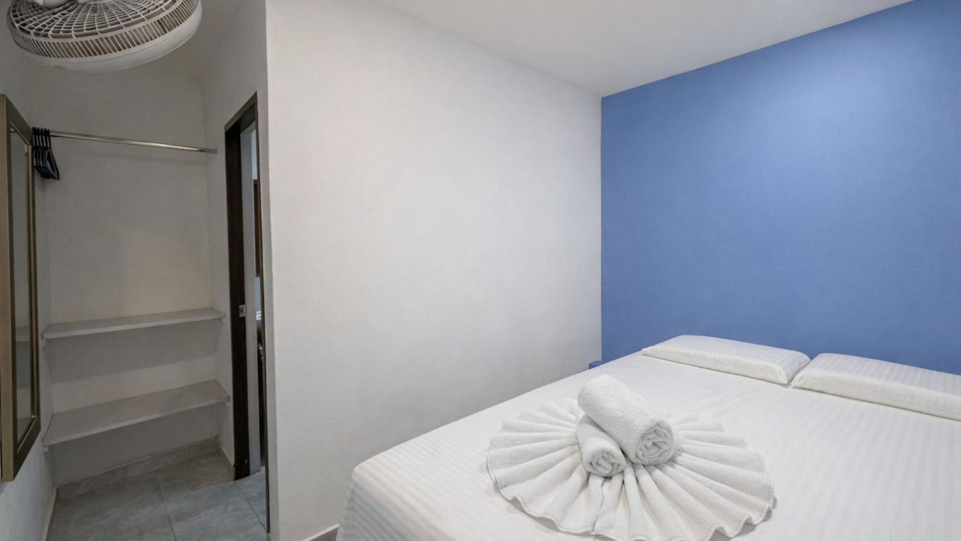 Hotel Getsemaní *