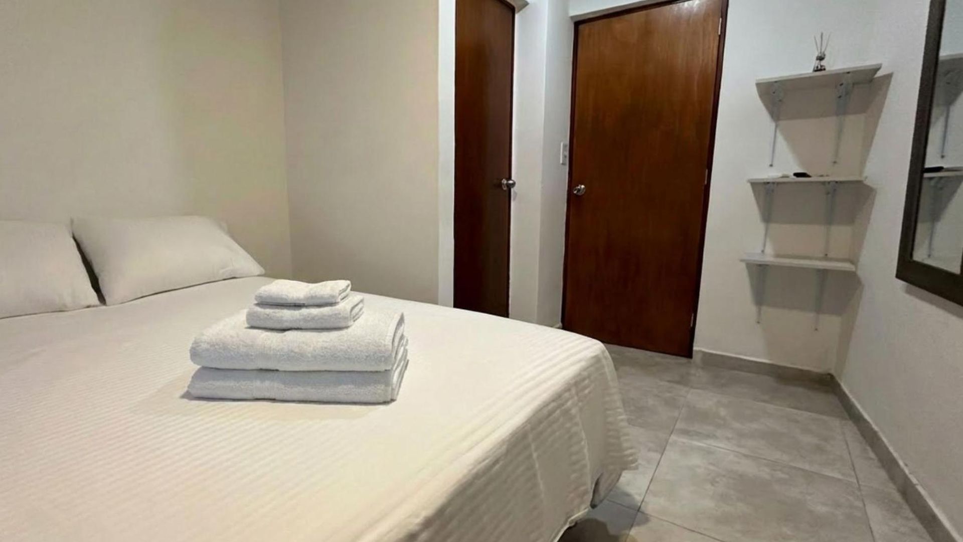 Hotel Getsemaní