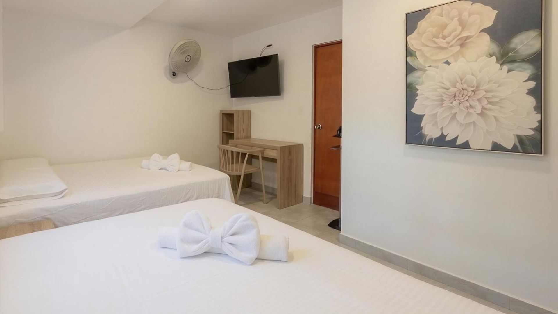 Getsemaní Hotel