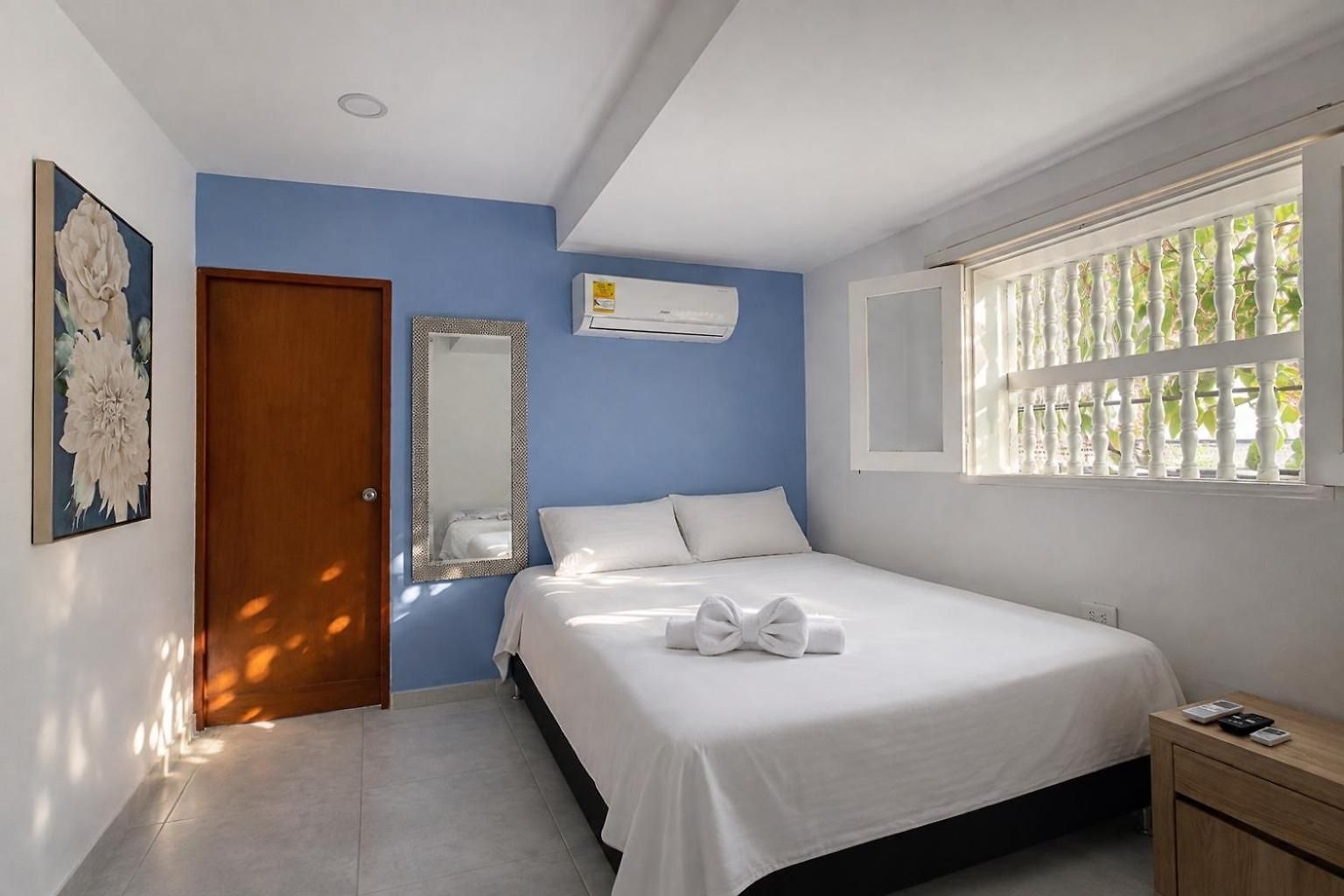 Getsemaní Hotel Cartagena