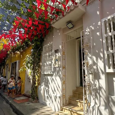 Hotel Getsemani