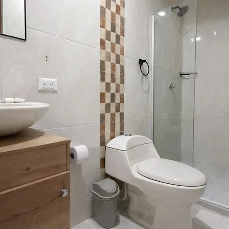 Hotel Getsemani Cartagena