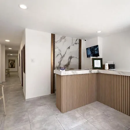 Hotel Getsemani