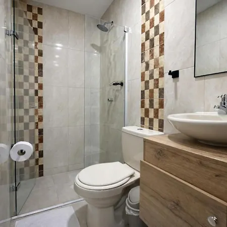 Getsemani Hotel Cartagena