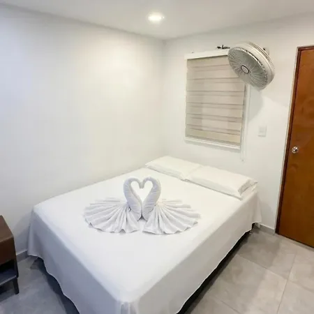 Hotel Getsemaní