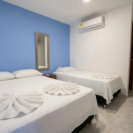 Hotel Getsemani *