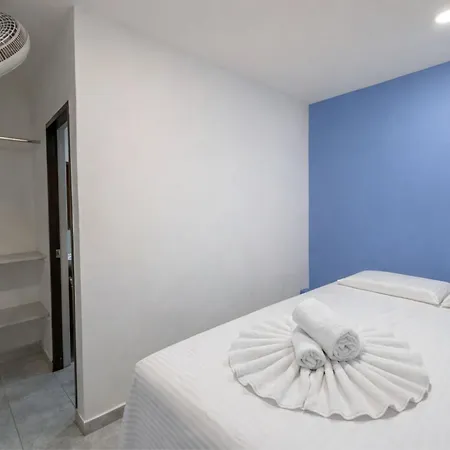 Hotel Getsemaní *
