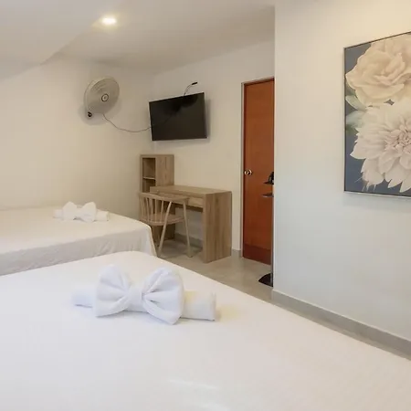 Getsemaní Hotel