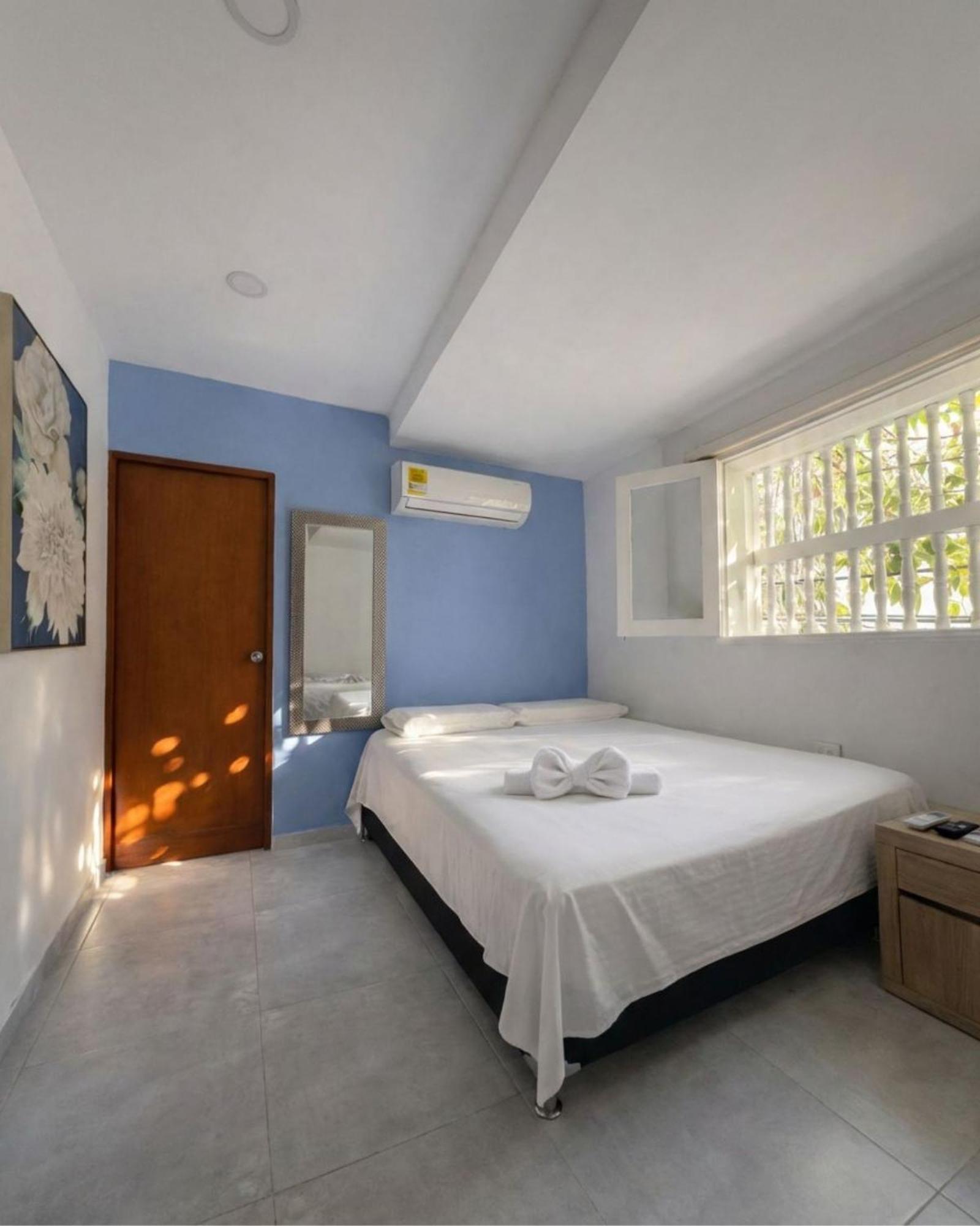 Hotel Getsemani Cartagena