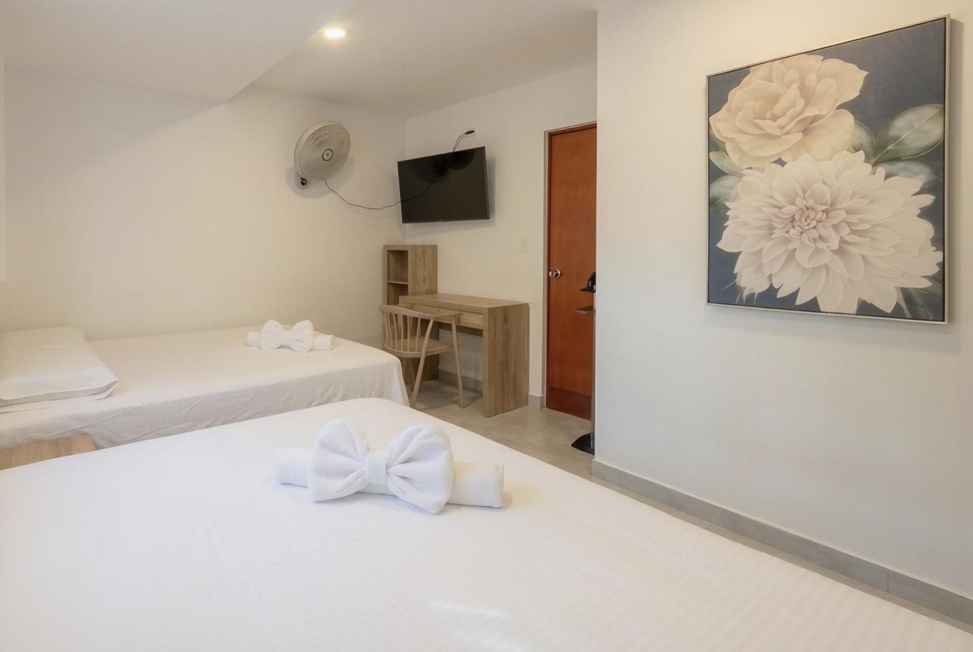 Getsemaní Hotel