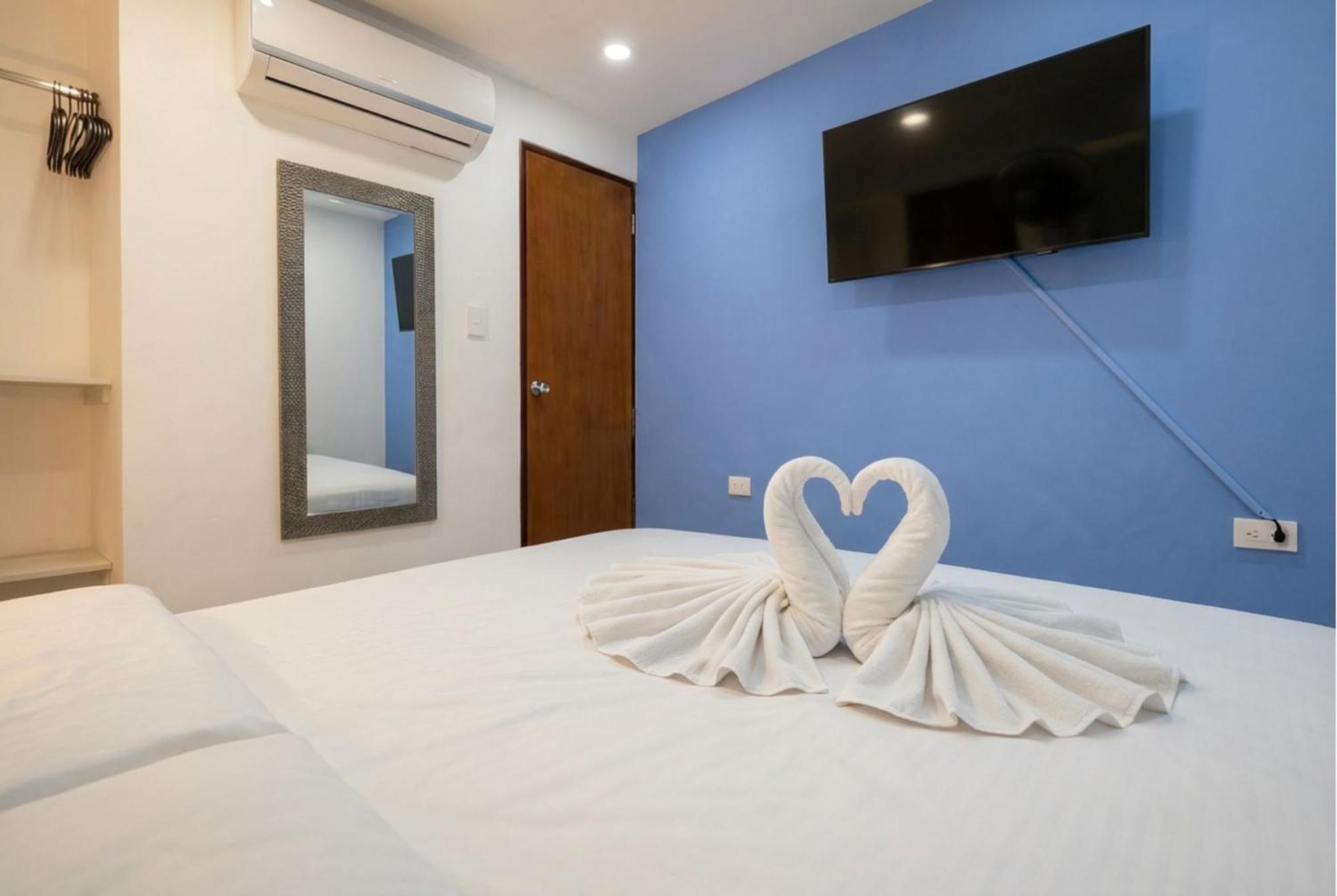 Hotel Getsemani *