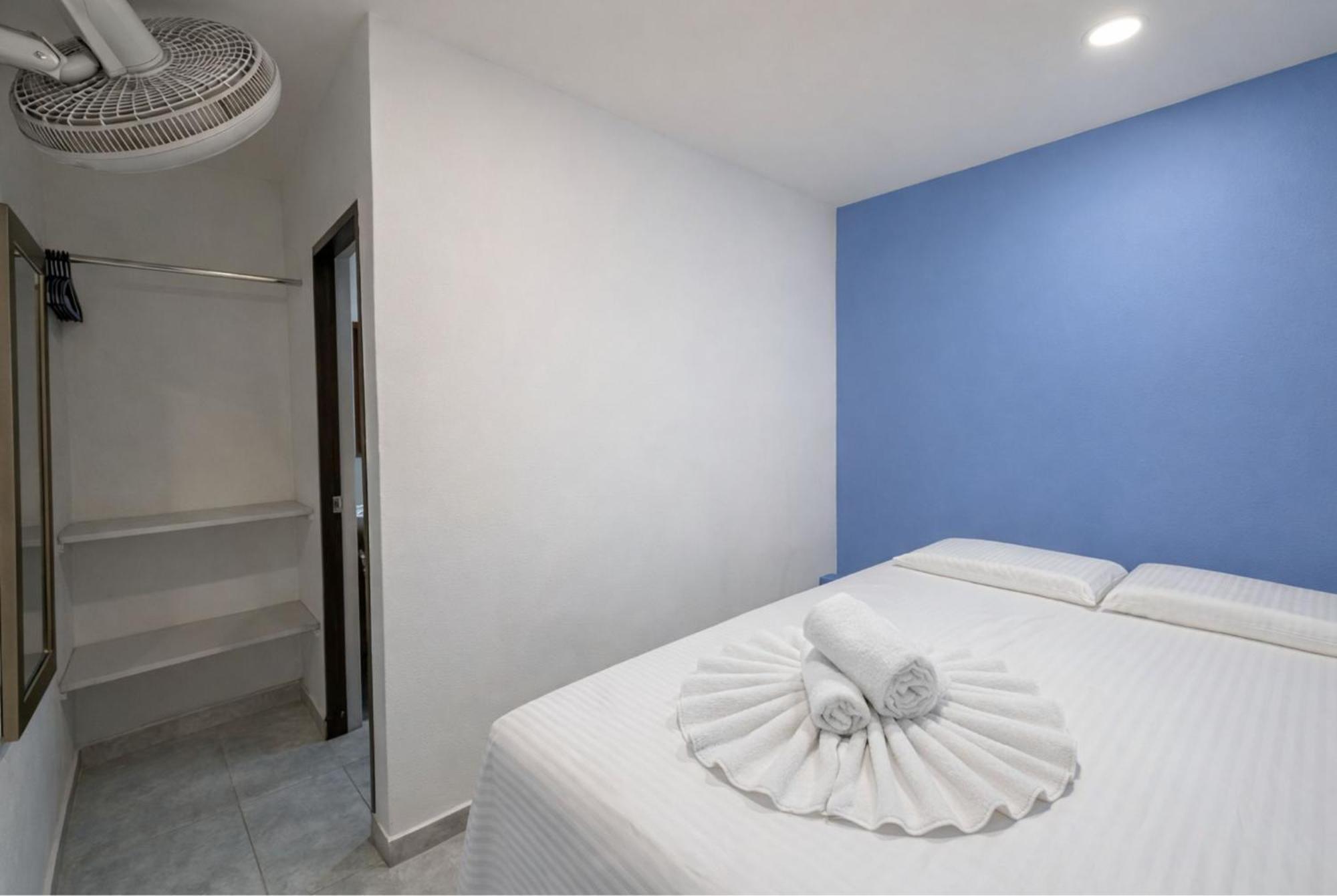 Hotel Getsemani *
